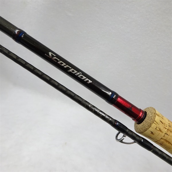１９スコーピオン１７０３Ｒ－２